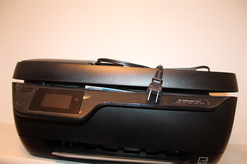 Hp deskjet 3820 обзор